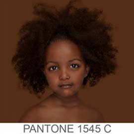 Pantone 1545 C