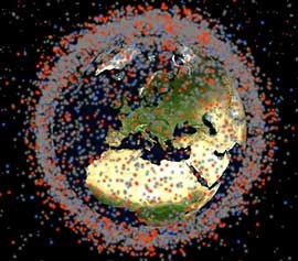 Orbite satelliti