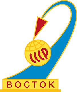 Logo Vostok